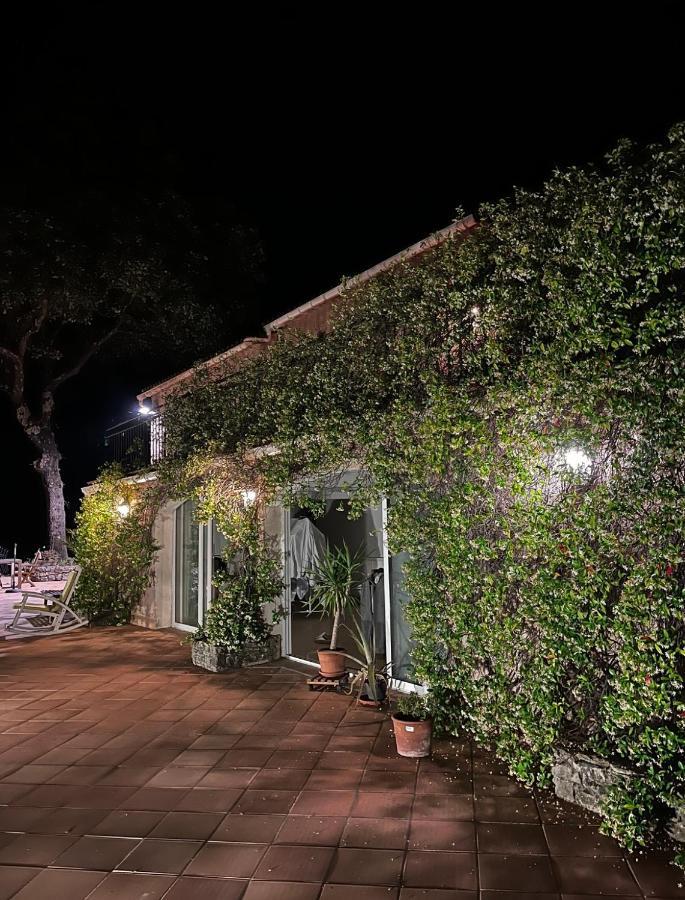 Natur & Jasmin Chambres D'Hotes Naturistes En Provence ลอร์เกส ภายนอก รูปภาพ